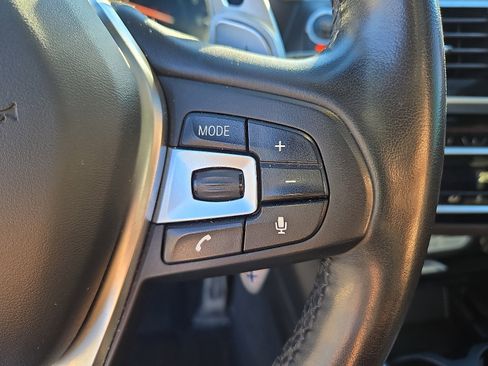 Used 2018 BMW X3 M40i image 24