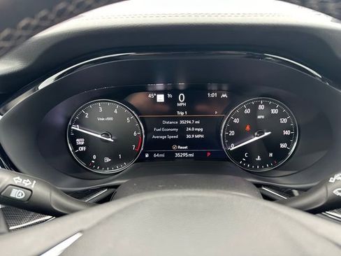 Used 2022 Buick Envision Essence w/ Technology Package I image 46