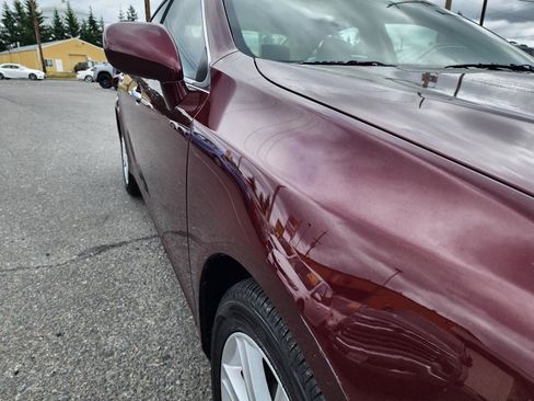 Used 2007 Lexus ES 350 FWD image 32