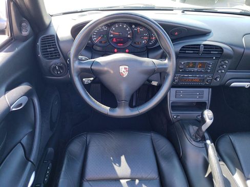 Used 2004 Porsche 911 Cabriolet image 6