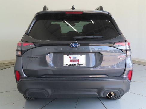 Used 2026 Subaru Forester Limited AWD/4WD image 4