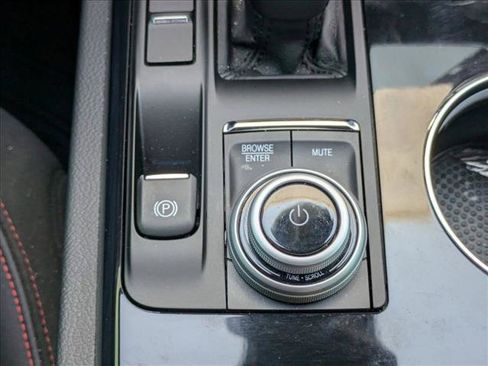 Used 2024 Maserati Ghibli Modena Ultima Q4 image 16