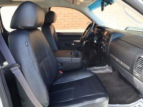 Used 2013 Chevrolet Silverado 1500 LT w/ All-Star Edition AWD/4WD image 25