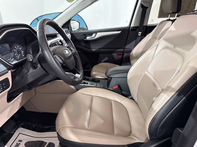Used 2022 Ford Escape SEL AWD/4WD image 18