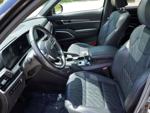 Certified 2024 Kia Telluride EX X-Line AWD/4WD image 15