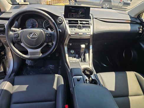 Used 2021 Lexus NX 300 FWD w/ Accessory Package image 19