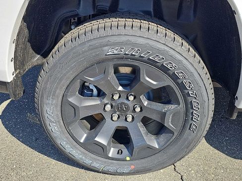 New 2026 RAM 1500 Big Horn image 5