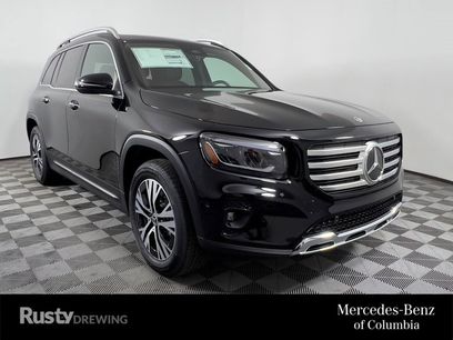 Certified 2024 Mercedes-Benz GLB 250 4MATIC