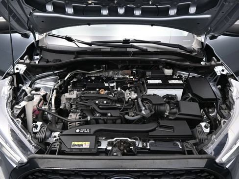 Used 2023 Toyota Corolla Cross L AWD/4WD image 24