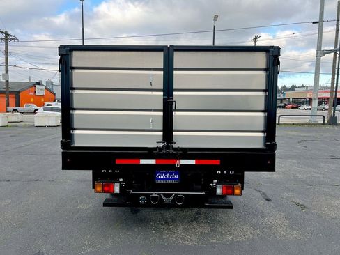 New 2025 Chevrolet Low Cab Forward image 70