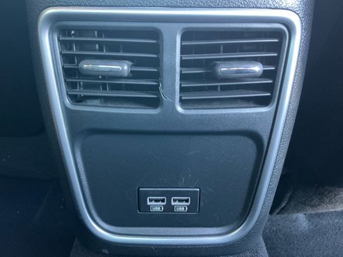Used 2023 Dodge Charger R/T w/ Navigation & Travel Group RWD image 31