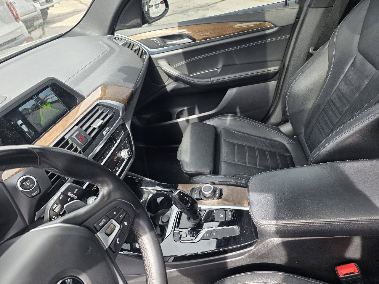 Used 2018 BMW X3 xDrive30i AWD/4WD image 10