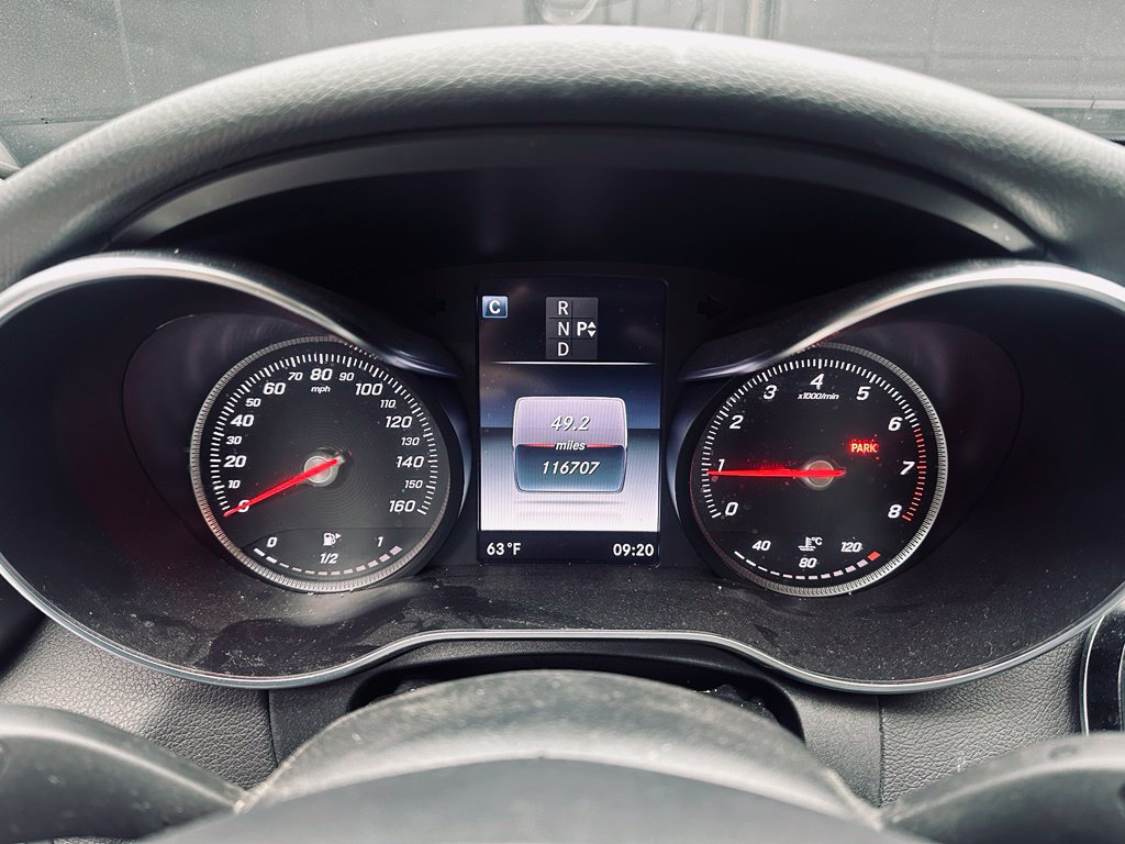 Used 2016 Mercedes-Benz C 300 Sedan image 29