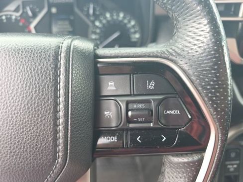 Used 2022 Toyota Tundra SR5 w/ TRD Sport Package image 17