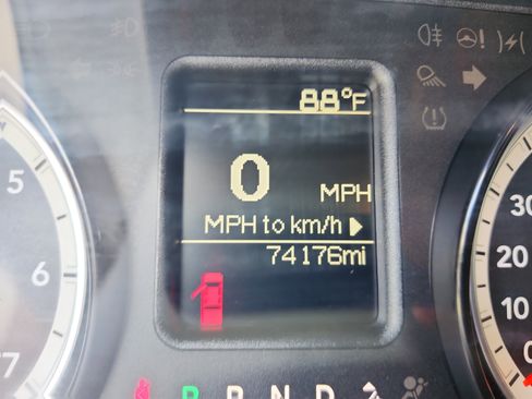 Used 2019 RAM 1500 Tradesman w/ Popular Equipment Group RWD image 11