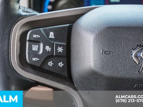 Used 2024 Ford Bronco Outer Banks AWD/4WD image 30