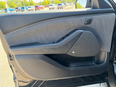 Used 2025 Ford Mustang Mach-E GT AWD/4WD image 13