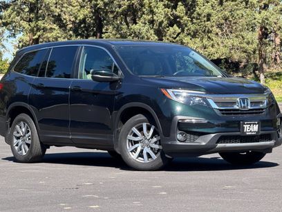 Used 2019 Honda Pilot EX-L
