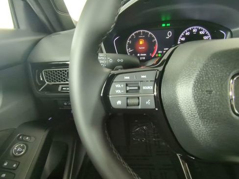 New 2026 Honda Civic Sport image 39