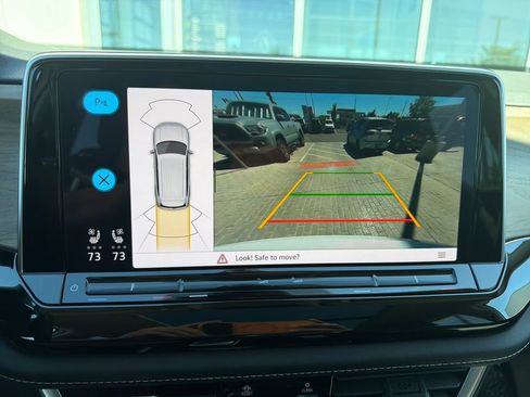 Certified 2026 Volkswagen Atlas SE AWD/4WD image 22