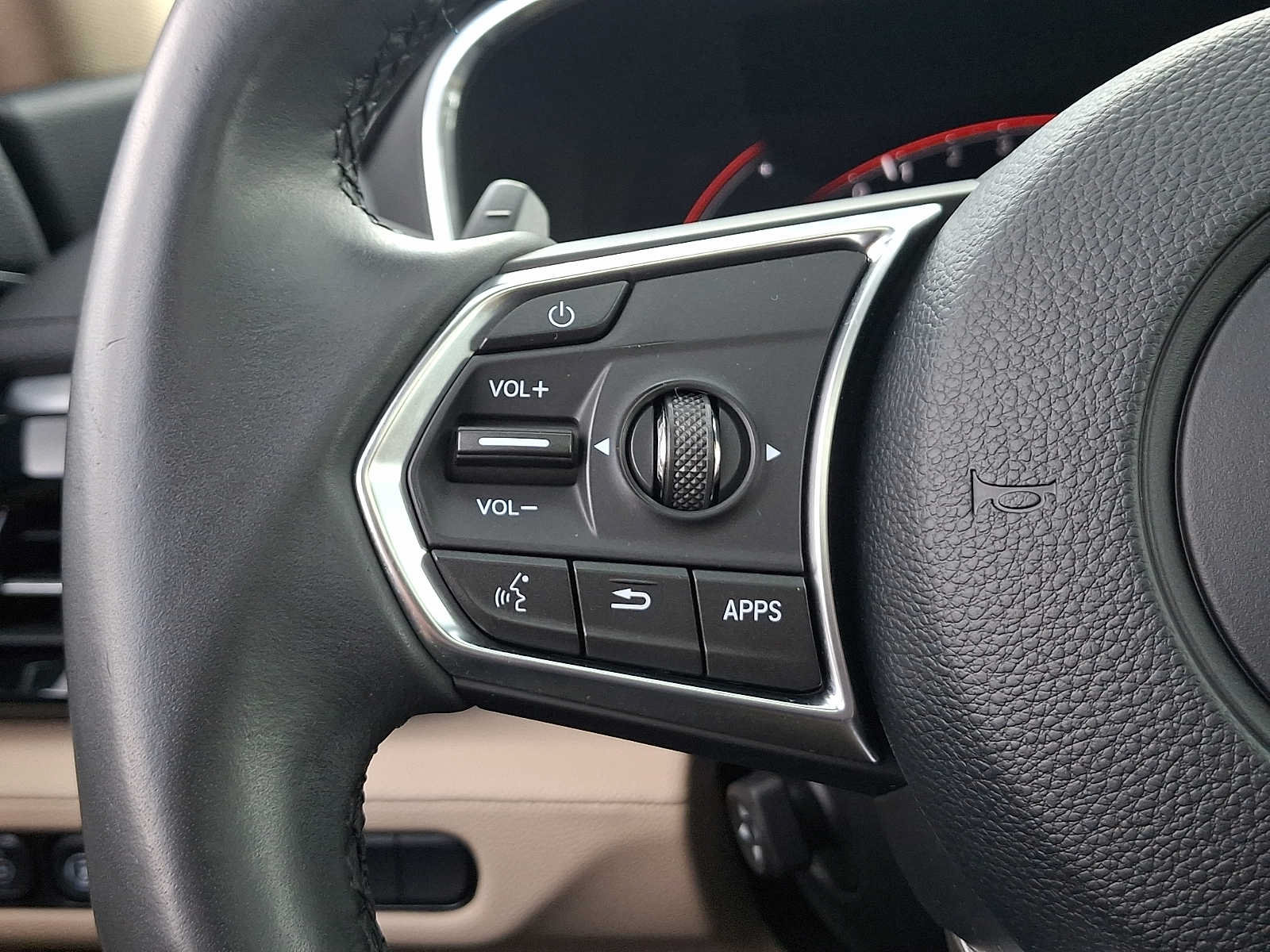 Certified 2024 Acura MDX SH-AWD image 21