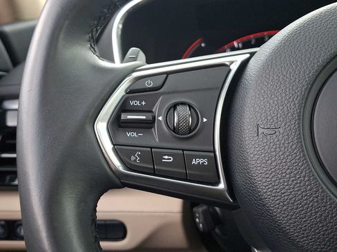 Used 2024 Acura MDX SH-AWD image 21