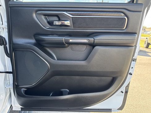 Used 2024 RAM 1500 Rebel w/ Rebel Level 2 Equipment Group image 20