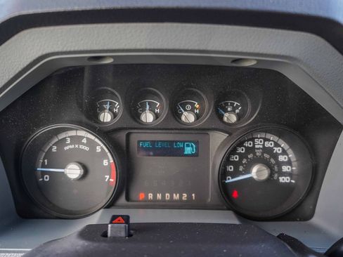 Used 2016 Ford F350 XL w/ Power Equipment Group RWD image 25