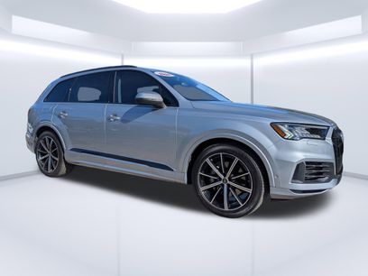 Used 2024 Audi Q7 3.0T Prestige