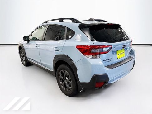 Used 2021 Subaru Crosstrek 2.5i Sport AWD/4WD image 7
