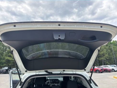 Used 2024 Kia Sportage LX FWD image 19