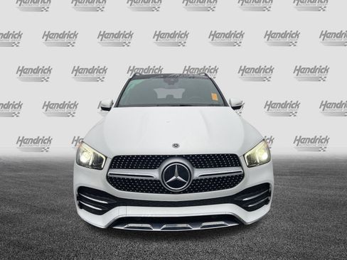 Certified 2022 Mercedes-Benz GLE 350 4MATIC image 3