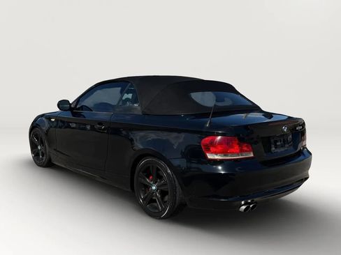 Used 2011 BMW 128i 128i Convertible 2D image 4