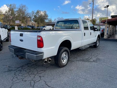 Used 2013 Ford F350 XL w/ XL Value Pkg image 5