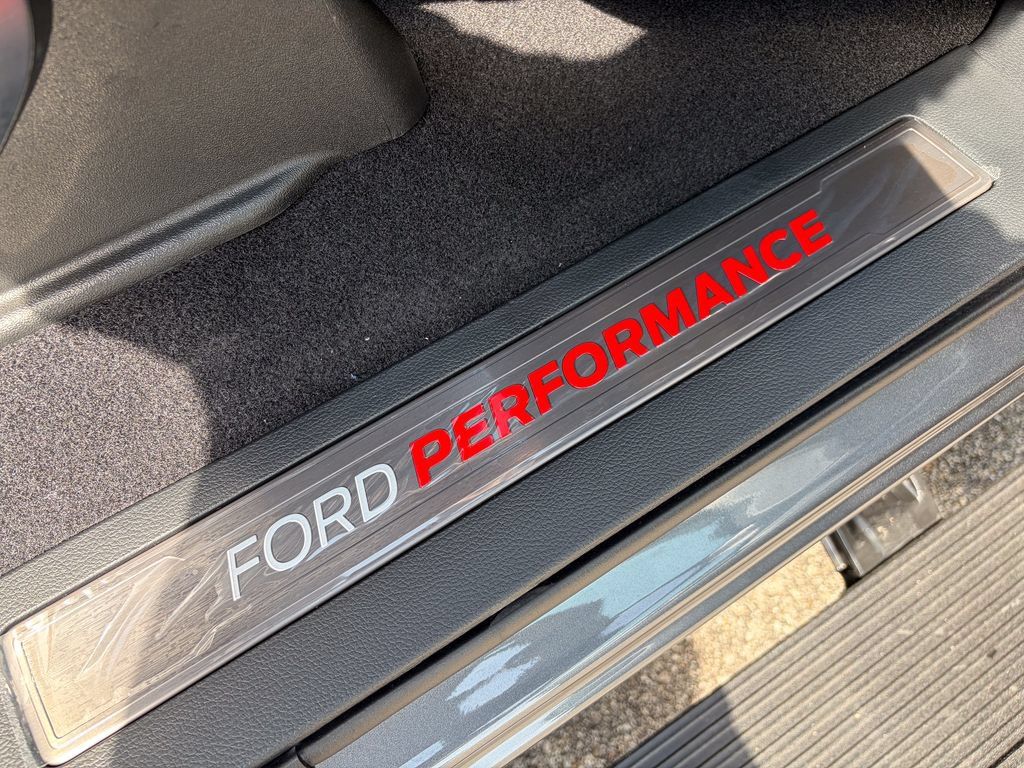 New 2026 Ford F150 Raptor w/ Equipment Group 803A Raptor R AWD/4WD image 47