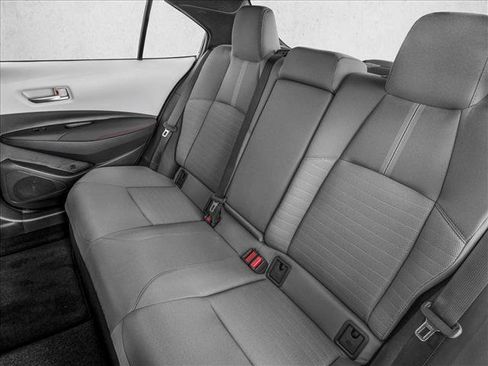 New 2026 Toyota Corolla SE FWD image 9