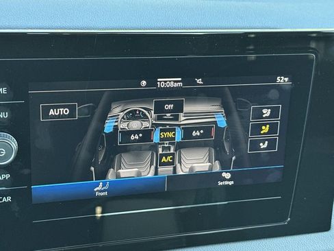 New 2026 Volkswagen Jetta S image 24