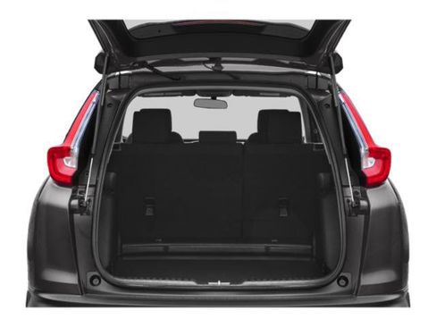 Used 2019 Honda CR-V LX image 11