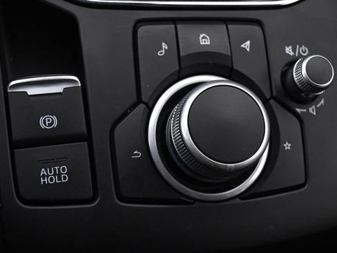 Used 2023 MAZDA CX-5 AWD 2.5 S w/ Select Package image 32