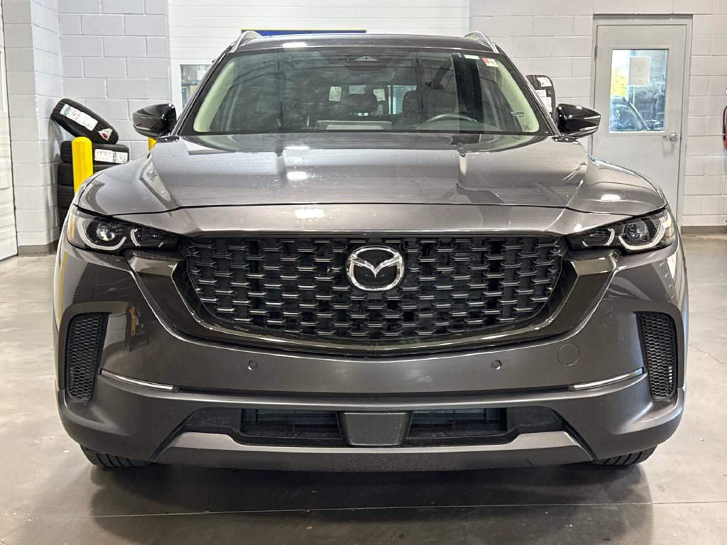 Certified 2026 MAZDA CX-50 AWD 2.5 S w/ Preferred Pkg image 2