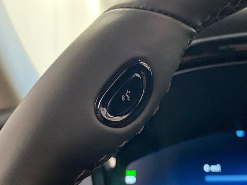 New 2025 Lincoln Corsair Grand Touring w/ Equipment Group 302A image 19