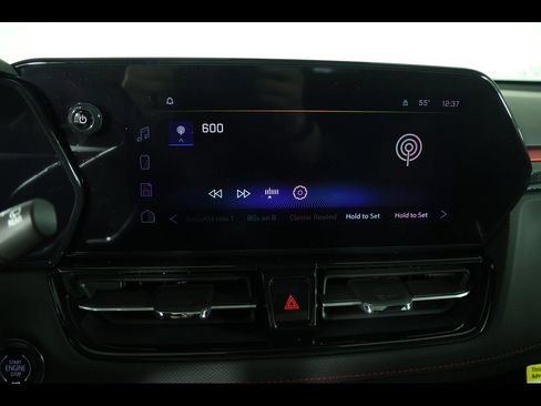 New 2026 Chevrolet TrailBlazer RS w/ Convenience Package image 18