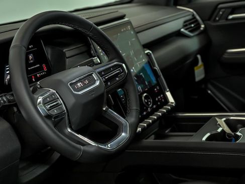 New 2026 GMC Acadia Elevation w/ Elevation Premium Package AWD/4WD image 11