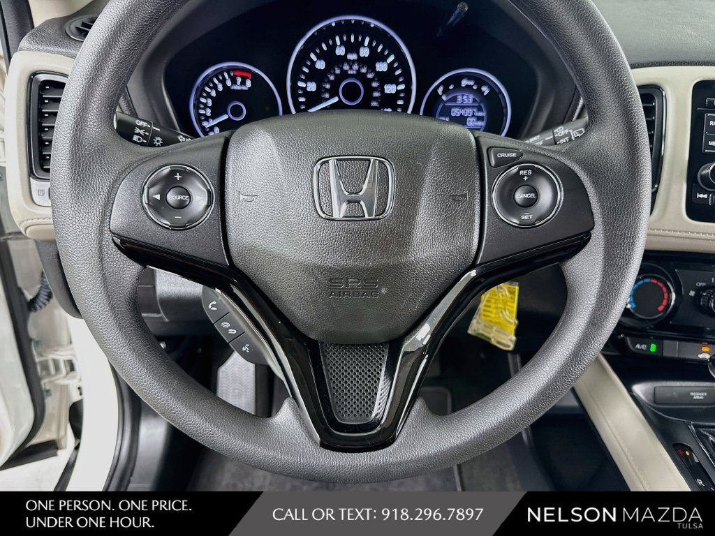 Used 2022 Honda HR-V LX image 22