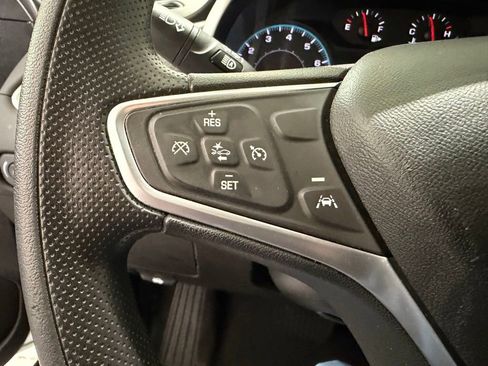 Used 2023 Chevrolet Malibu LT w/ Driver Confidence Package image 15