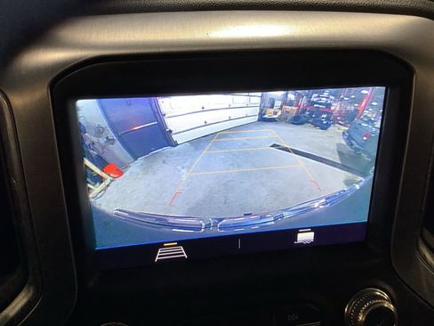 Used 2021 GMC Sierra 1500 Elevation w/ X31 Off-Road Package image 39