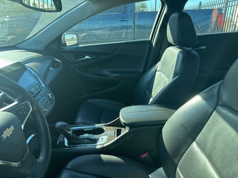 Used 2024 Chevrolet Malibu LT image 5