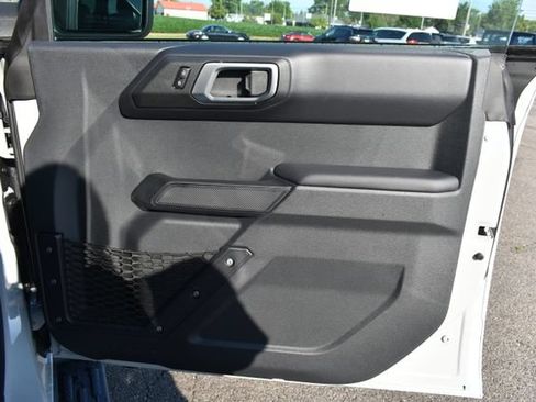 New 2026 Ford Bronco Outer Banks AWD/4WD image 48