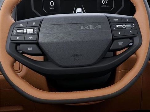 New 2026 Kia Sportage X-Line w/ X-Line Technology Package AWD/4WD image 49