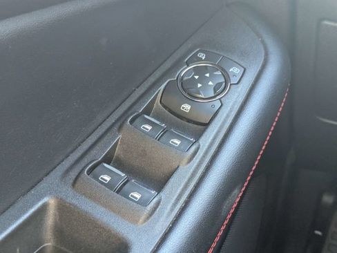 Used 2022 Ford Edge ST-Line AWD/4WD image 24
